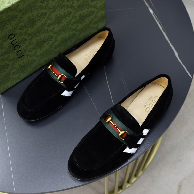 Gucci Business Shoes